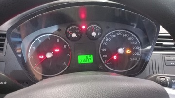 фото thumb №5, Спидометр манометр ford focus mk2 4m5t-10849-am