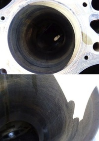 фото thumb №12, Daf lf 45 55 5.9 01-06 e3 блок двигуна