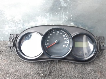 фото thumb №6, Спидометр приборы 248102757r dacia sandero i