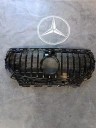 фото thumb №12, Решётка mercedes e-klasa w214 s214 e53 panamericana