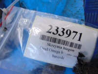 фото thumb №15, Opel omega b 2.2 16v кпп кпп / коробка передач 90523122