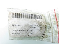 фото thumb №6, Дроссельная заслонка subaru legacy iv 2.0 16v rme60301