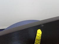 фото thumb №6, Jaguar xf i x250 07-11 крила перед лівий передній jbc2103