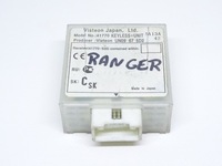 фото thumb №1, Ford ranger ii mazda b2500 98-06 модуль центрального замка