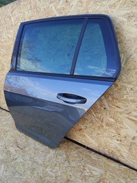 фото thumb №5, Дверь задние левая volkswagen golf vii hb