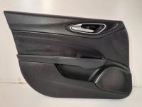 Купить Alfa romeo giulia обшивка передний левый jc3078270 et213, фото thumb