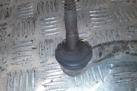 фото thumb №9, Рулевая рейка toyota corolla _e12_ 4550002060 2.0l дизель 85kw 2005