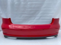 фото thumb №6, Бампер задній audi s3 8v sedan 4x pdc 2013-2016