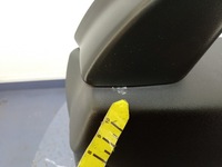 фото thumb №7, Volvo v50 s40 ii оббивка двері перед права