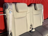 фото thumb №8, Jeep commander xk xh заднее сиденье trzeci ряд idealna