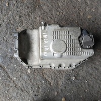фото thumb №1, Поддон масляная seat ibiza 1.4 16v 030103603q