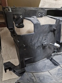 фото thumb №7, Renault talisman 1.6 dci радіатор підсилювач жалюзі