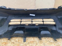 фото thumb №11, Бампер передній перед nissan navara np300 15-