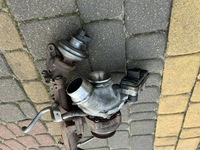 фото thumb №4, Турбіна mini one - cooper r55 r56 lift 1,6d 7812318