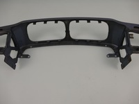 фото thumb №8, Bmw e36 cabrio молдинг pod лампы решётка радиатора перед