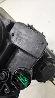 фото thumb №13, Лампа перед передня права hyundai ix20 lift 92102-1k