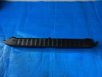 фото thumb №5, Задний бампер renault trafic opel vivaro 3 iii 14- 850221446r eu oem