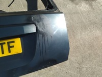 фото thumb №3, Jeep compass 06-10r кришка багажника задня