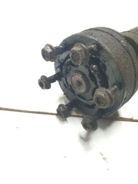 Wał привідний комплект bmw 5 e39 7523759 Недорого, фото thumb