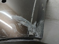 фото thumb №5, Бампер перед mercedes gl w164 lift amg