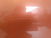 фото thumb №13, Дверь левый задняя nissan note e11 r10g