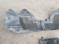 фото thumb №13, Opel meriva b підкрилок правий перед повний 13267681