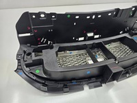 фото thumb №8, Решётка решётка радиатора бампера smart fortwo a453 453 iii 14- перед