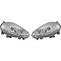 фото thumb №1, Diederichs 3457286 набор фара главный