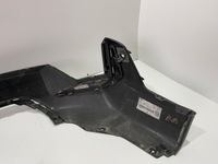 фото thumb №7, Bmw x1 u11 диффузор спойлер бампера задняя задний oryg