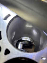 фото thumb №10, Bmw блок двигателя+ wał коленчатый n57d30a 258km