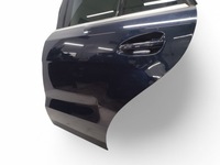 фото thumb №6, Mercedes-benz ml w166 задня сторона ліва двері