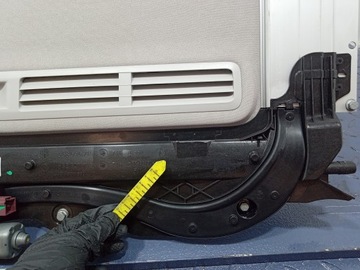 фото thumb №8, Mercedes gls gl x166 люк окно крышные a1667800000