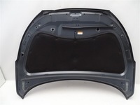 фото thumb №9, Капот hyundai tucson iii 3 lift po 2019