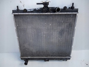 фото thumb №9, Радіаторів води nissan micra k12 1.2 1.4 21410ax600