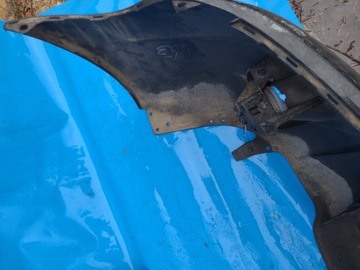 фото thumb №12, Переднє бампер subaru forester sg 02-07- 57704sa070