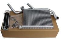 фото thumb №1, Обігрівач mercedes klasa gl x166 2012 - 2019