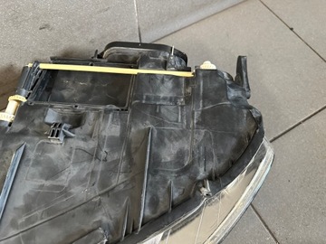 фото thumb №12, Лампа правый перед vw touareg 7l6941018bh