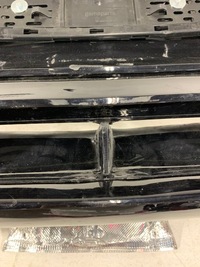 фото thumb №11, Porsche 911 992 turbo s 18- бампер задний задняя