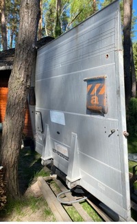 фото thumb №6, Anteo подъемник 12v mercedes sprinter 906 vw crafter