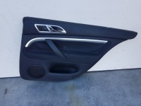 фото thumb №1, Skoda superb 1 i обшивка дверь левый задняя задний