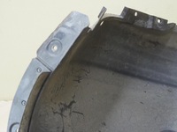 фото thumb №12, Hyundai genesis g70 lift 21- подкрылок защита перед левая