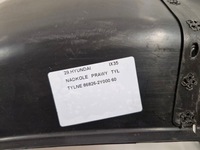 фото thumb №6, Hyundai ix35 подкрылок правый задняя правое задние 86826-2y000
