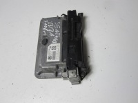 фото thumb №7, Бортовий комп'ютер блок керування seat ibiza iv 1.4 2008r