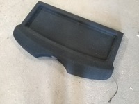 фото thumb №1, Skoda rapid 5j полиця багажника liftback sedan