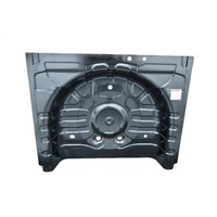 фото thumb №1, Пол ниша колеса alfa romeo giulietta