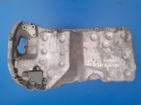 Купить Поддон масла масляная картер mercedes 2.2 cdi r6460141902, фото thumb