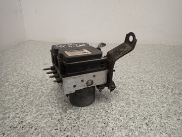 фото thumb №7, Toyota corolla verso 2.2 дизель 07-09 насос abs