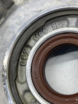 фото thumb №12, Audi q7 4l 4.2 tdi btr захист корпус розподільний вал оригінал зчеплення!