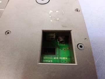 фото thumb №11, Opel zafira b екран дисплей podsufitowy alpine