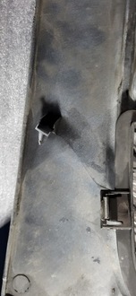 фото thumb №7, Citroen jumper 06- решётка радиатора решётка радиатора перед